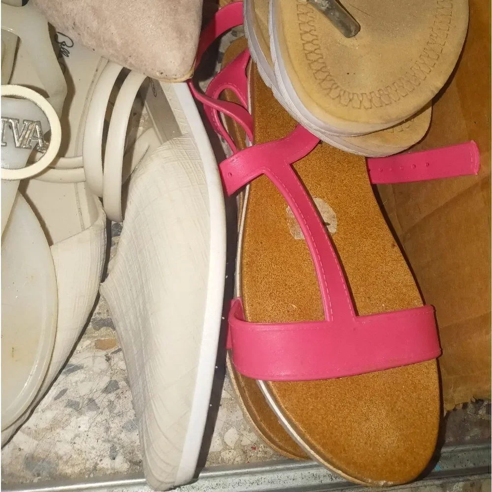 Shoe 👟👠 bundle  - Picture 6 of 14